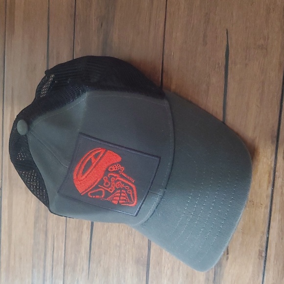 Mountain Hardwear Other - Mountain Hardwear Gear Skull Hat